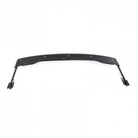 Suzuki Jimny Soft Top Replacement Front Bar