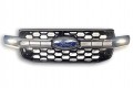 Ford Ranger 2023+ Replacement Grille with Short LED Lights