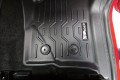 Ford Ranger 2023+ Spyder Floor Mats - Full Set