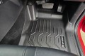 Ford Ranger 2023+ Spyder Floor Mats - Full Set
