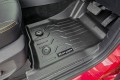 Ford Ranger 2023+ Spyder Floor Mats - Full Set
