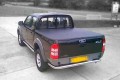 Tonneau Cover