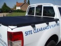 Tonneau Cover