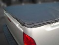 Mitsubishi L200 4Work Double Cab Tonneau Cover